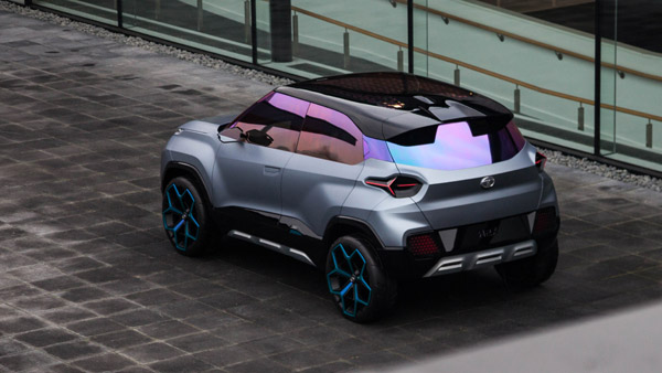 Tata Motors To Showcase 26 Vehicles At Auto Expo 2020: Gravitas And Nexon, Among Others