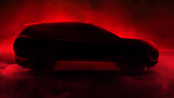 Tata Harrier Automatic India Launch Soon: Tata Motors Releases New Teaser Video Ahead Of Launch