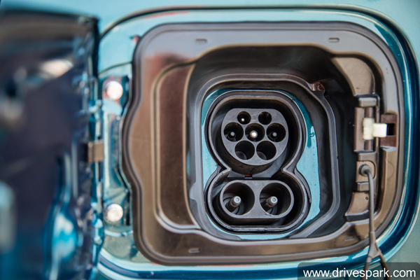 Tata Nexon EV Review (First Drive): Handling, Performance, Driving Impressions, Range, Features & Other Details