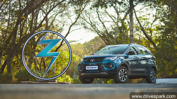 Tata Nexon EV Review (First Drive): Handling, Performance, Driving Impressions, Range, Features & Other Details