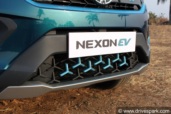 Tata Nexon EV Review (First Drive): Handling, Performance, Driving Impressions, Range, Features & Other Details