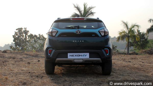 Tata Nexon EV Review (First Drive): Handling, Performance, Driving Impressions, Range, Features & Other Details