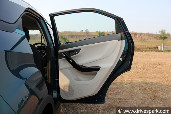 Tata Nexon EV Review (First Drive): Handling, Performance, Driving Impressions, Range, Features & Other Details