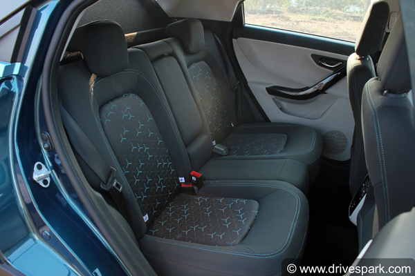 Tata Nexon EV Review (First Drive): Handling, Performance, Driving Impressions, Range, Features & Other Details