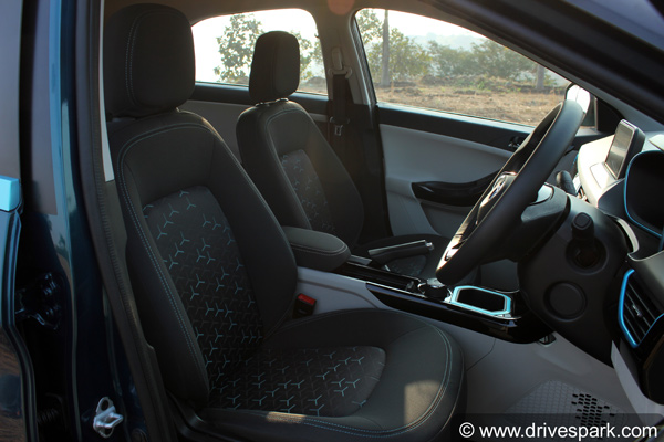 Tata Nexon EV Review (First Drive): Handling, Performance, Driving Impressions, Range, Features & Other Details