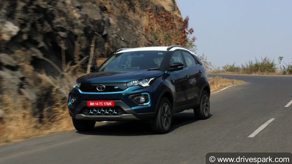 Tata Nexon EV Review (First Drive): Handling, Performance, Driving Impressions, Range, Features & Other Details