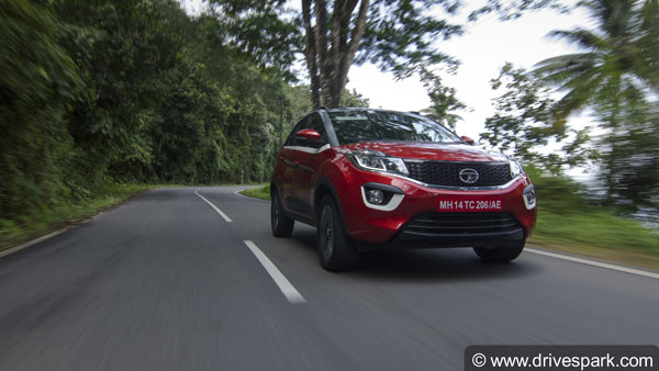 New Tata Tiago, Tigor & Nexon BS6 Bookings Open For Rs 11,000: Expected Prices And Other Details