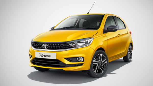 New Tata Tiago, Tigor & Nexon BS6 Bookings Open For Rs 11,000: Expected Prices And Other Details