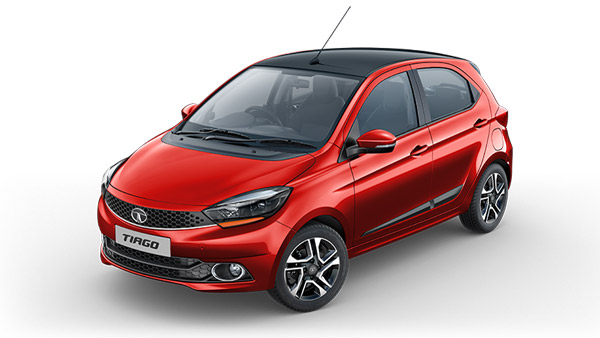 New Tata Tiago, Tigor & Nexon BS6 Bookings Open For Rs 11,000: Expected Prices And Other Details