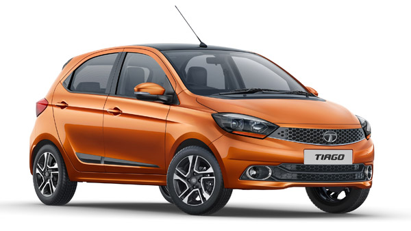 New Tata Tiago, Tigor & Nexon BS6 Bookings Open For Rs 11,000: Expected Prices And Other Details