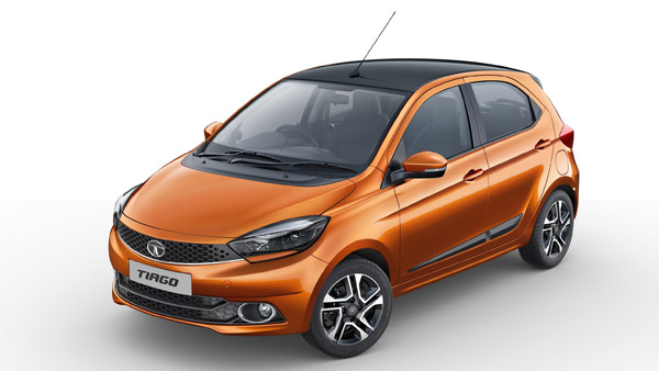 New Tata Tiago, Tigor & Nexon BS6 Bookings Open For Rs 11,000: Expected Prices And Other Details