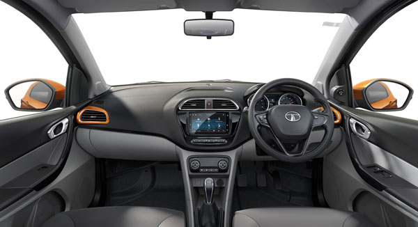 New Tata Tiago, Tigor & Nexon BS6 Bookings Open For Rs 11,000: Expected Prices And Other Details