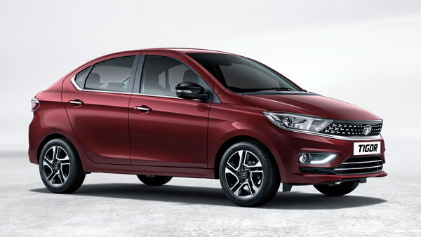New Tata Tiago, Tigor & Nexon BS6 Bookings Open For Rs 11,000: Expected Prices And Other Details