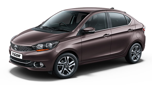 New Tata Tiago, Tigor & Nexon BS6 Bookings Open For Rs 11,000: Expected Prices And Other Details
