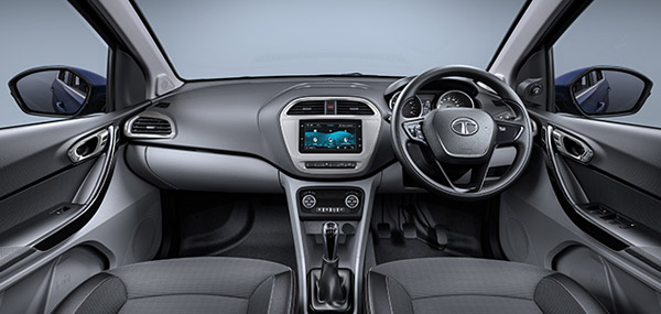 New Tata Tiago, Tigor & Nexon BS6 Bookings Open For Rs 11,000: Expected Prices And Other Details