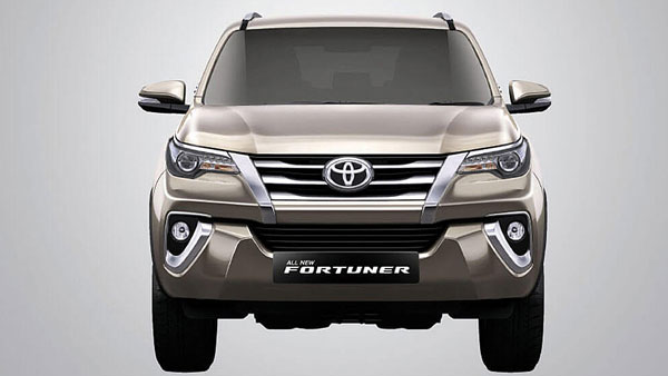 Toyota Fortuner BS6 Petrol And Diesel Engine Specifications Revealed
