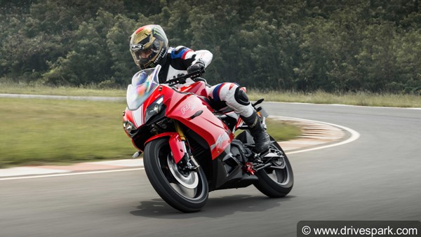 TVS Apache RR 310 BS6 India Launch Expected On 25th Of January: Specs, Features, Updates & Other Details