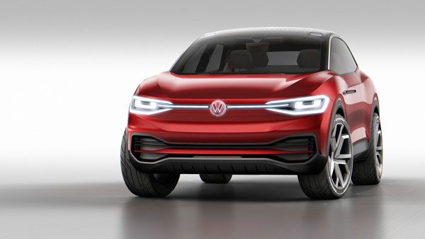 Volkswagen India Product Line-up For 2020 Auto Expo Announced: T-Roc, Tiguan AllSpace & More