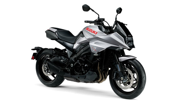 Suzuki Katana Not Coming To India This Year — Here's Why