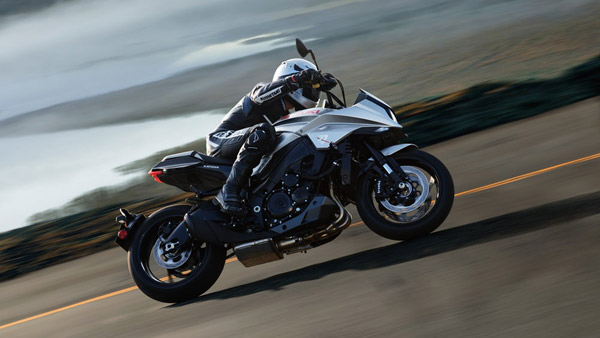 Suzuki Katana Not Coming To India This Year — Here's Why