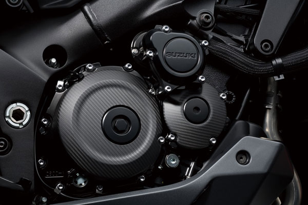 Suzuki Katana Not Coming To India This Year — Here's Why