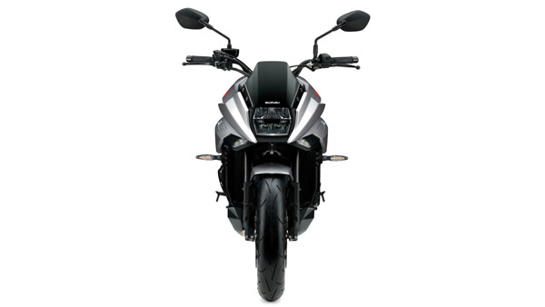 Suzuki Katana Not Coming To India This Year — Here's Why