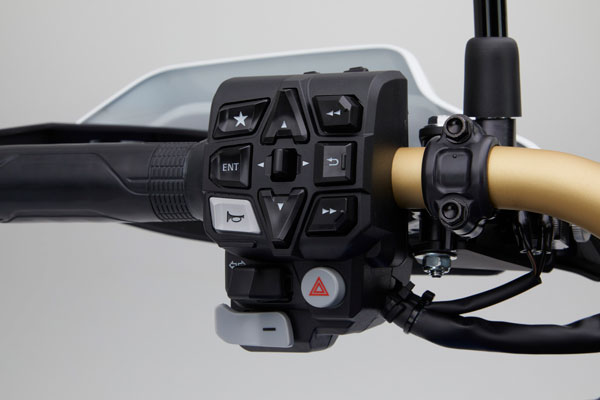 Honda CRF1100L Africa Twin Models To Launch In India On 5 March: Details And Expected Prices