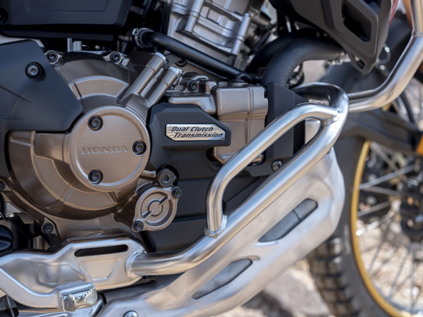 Honda CRF1100L Africa Twin Models To Launch In India On 5 March: Details And Expected Prices