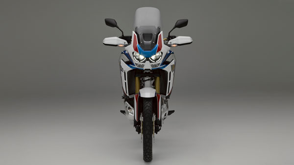 Honda CRF1100L Africa Twin Models To Launch In India On 5 March: Details And Expected Prices