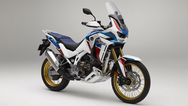 Honda CRF1100L Africa Twin Models To Launch In India On 5 March: Details And Expected Prices
