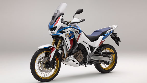 Honda CRF1100L Africa Twin Models To Launch In India On 5 March: Details And Expected Prices