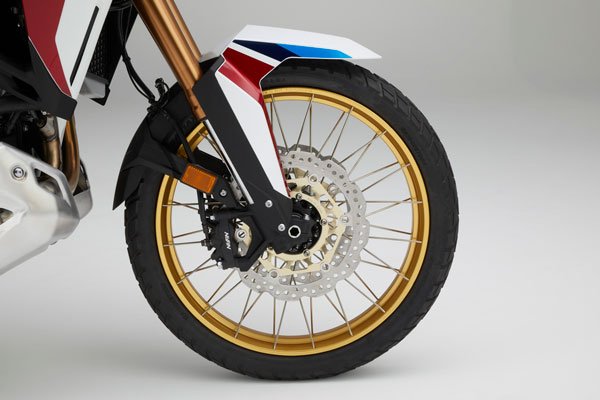 Honda CRF1100L Africa Twin Models To Launch In India On 5 March: Details And Expected Prices