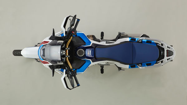 Honda CRF1100L Africa Twin Models To Launch In India On 5 March: Details And Expected Prices