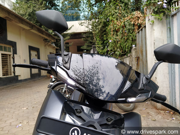 Ather Energy Expands Into Four New Cities In India: Ahmedabad, Coimbatore, Kochi, And Kolkata