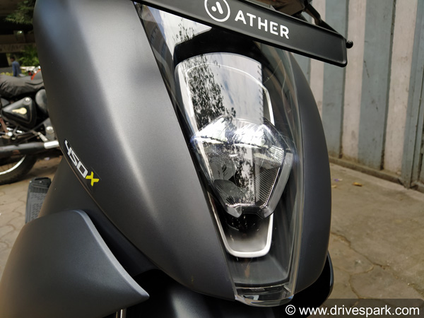 Ather Energy Expands Into Four New Cities In India: Ahmedabad, Coimbatore, Kochi, And Kolkata