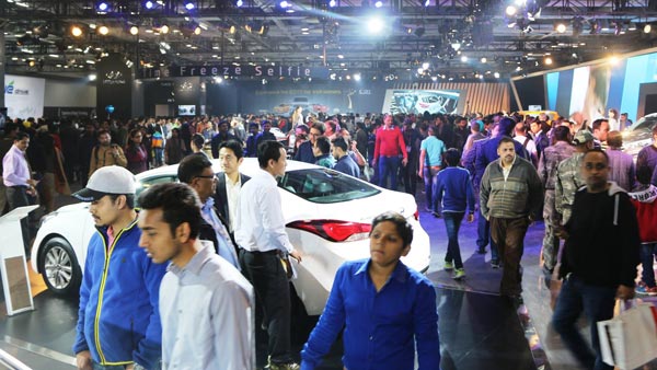 Auto Expo 2020: All You Need To Know - Dates, Venue Address, Ticket Price, Timings, Site Map & More