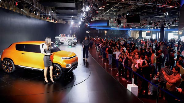Auto Expo 2020: All You Need To Know - Dates, Venue Address, Ticket Price, Timings, Site Map & More