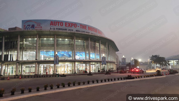 Auto Expo 2020: All You Need To Know - Dates, Venue Address, Ticket Price, Timings, Site Map & More