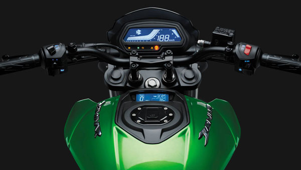 Bajaj Dominar Modified By Autologue Design Features Xplorer Kit