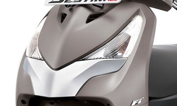 Hero Destini 125 BS6 Launched In India At Rs 64,310: Specs, Features, Updates & Other Details