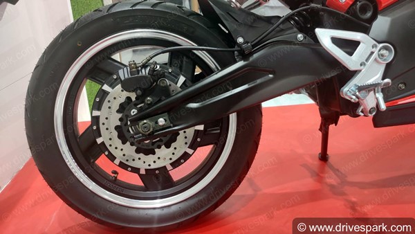 Hero Electric AE-47 Motorcycle, AE-29 Scooter & AE-3 Trike Revealed At Auto Expo 2020; Specs, Features, Range & Availability