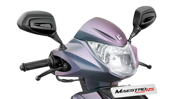 Hero e-Maestro Electric Scooter In Research And Development: Concept To Be Unveiled Soon