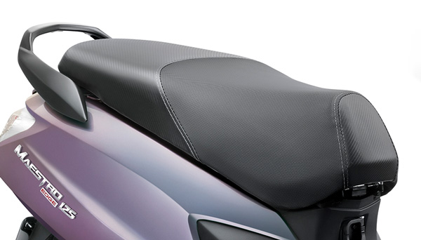Hero e-Maestro Electric Scooter In Research And Development: Concept To Be Unveiled Soon