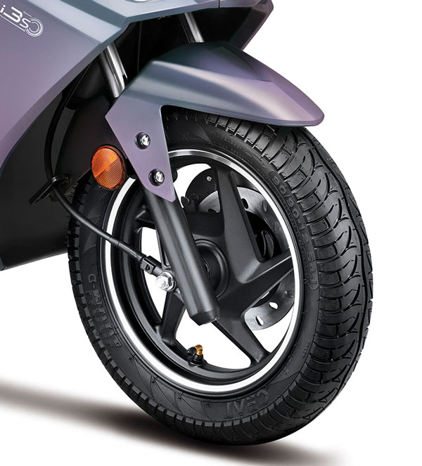 Hero e-Maestro Electric Scooter In Research And Development: Concept To Be Unveiled Soon