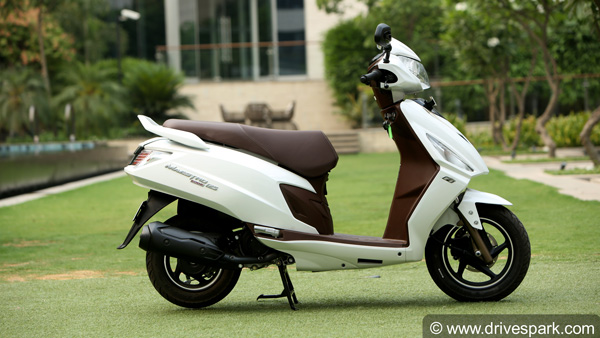 Hero e-Maestro Electric Scooter In Research And Development: Concept To Be Unveiled Soon