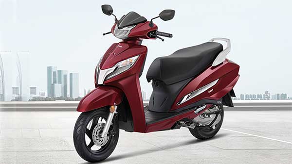 Honda Activa 125 BS6 Service Campaign: Company To Replace Cooling Fan Cover And Oil Gauge