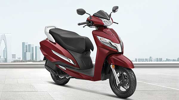 Honda Activa 125 BS6 Service Campaign: Company To Replace Cooling Fan Cover And Oil Gauge