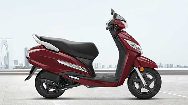 Honda Activa 125 BS6 Service Campaign: Company To Replace Cooling Fan Cover And Oil Gauge