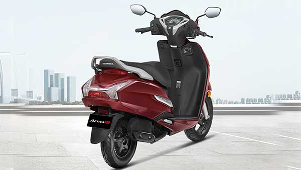 Honda Activa 125 BS6 Service Campaign: Company To Replace Cooling Fan Cover And Oil Gauge