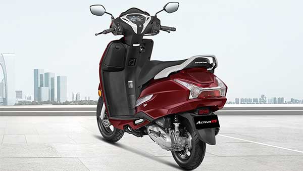 Honda Activa 125 BS6 Service Campaign: Company To Replace Cooling Fan Cover And Oil Gauge